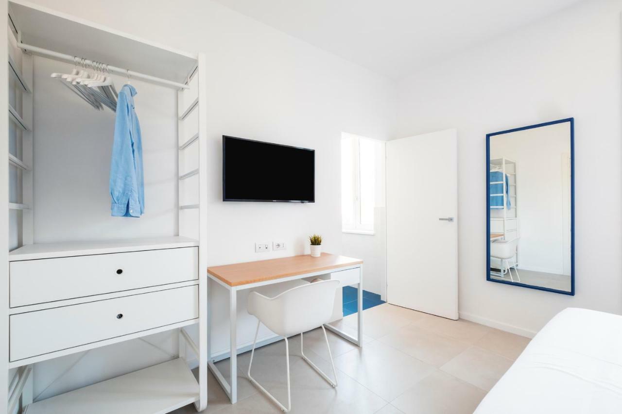 Ae Home|Studio Sorrente Extérieur photo