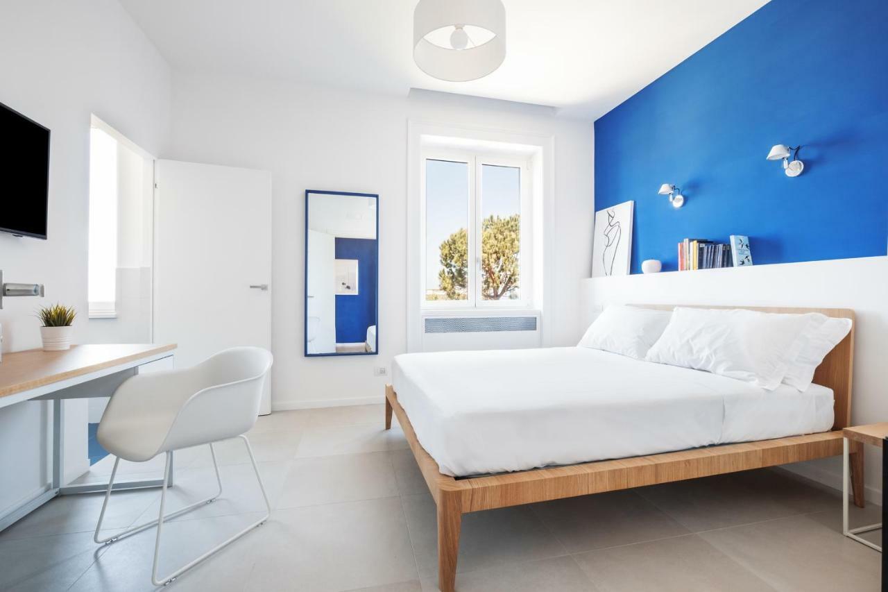 Ae Home|Studio Sorrente Extérieur photo