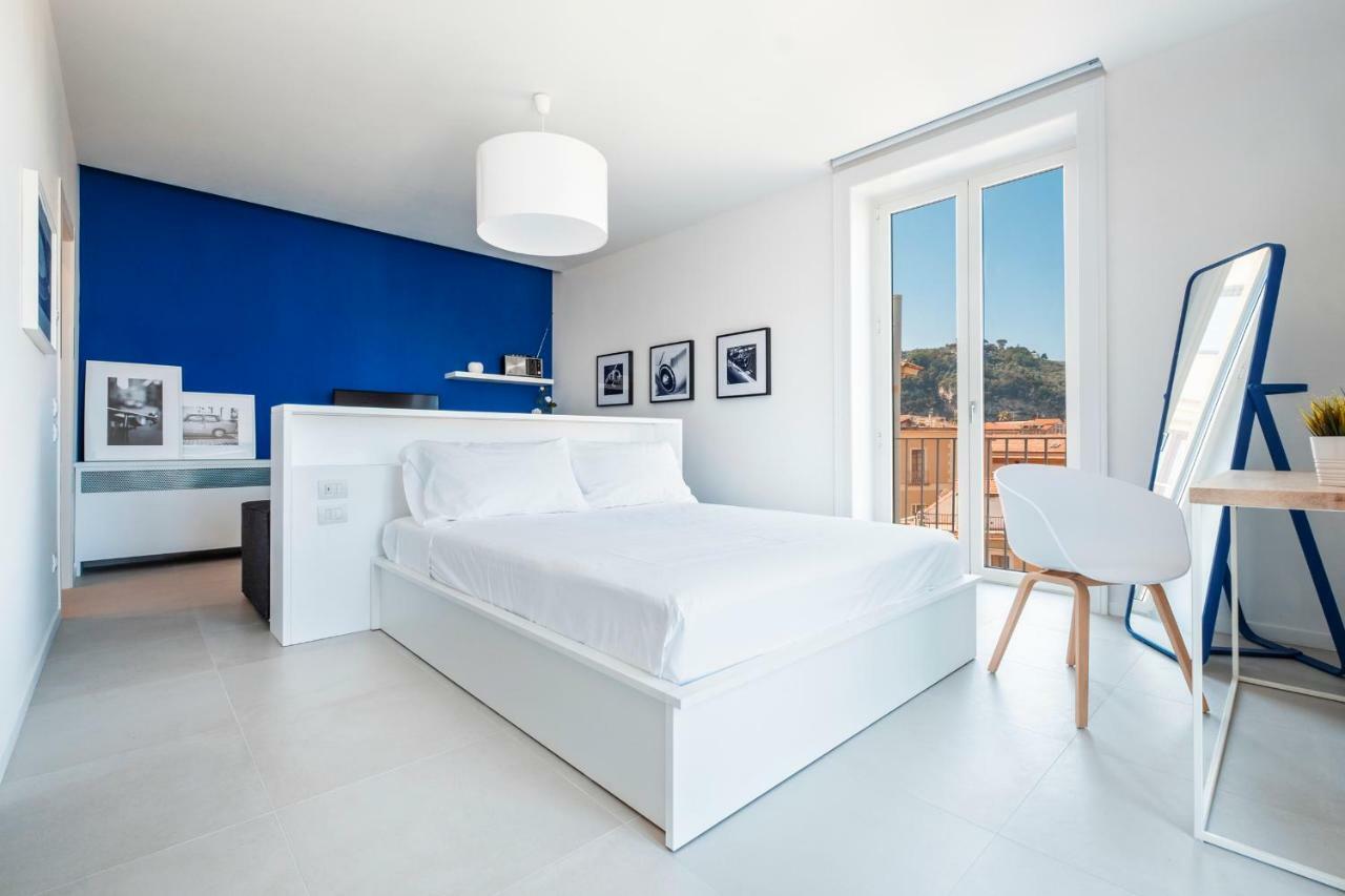 Ae Home|Studio Sorrente Extérieur photo