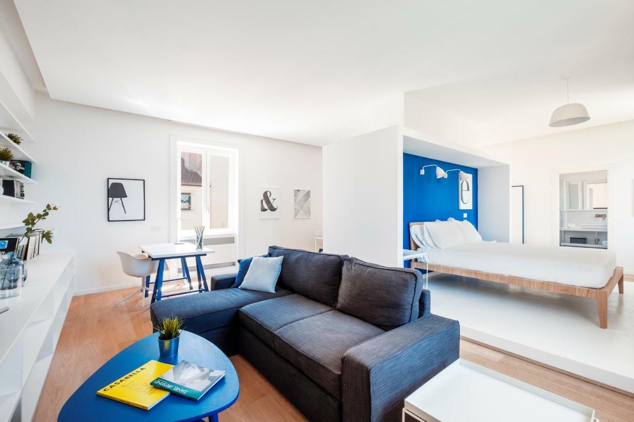 Ae Home|Studio Sorrente Extérieur photo
