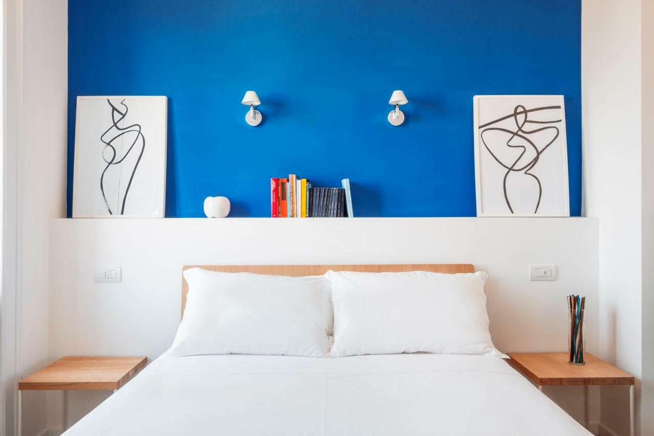Ae Home|Studio Sorrente Extérieur photo
