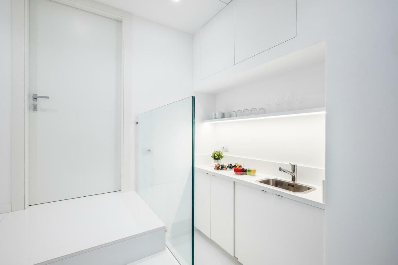 Ae Home|Studio Sorrente Extérieur photo