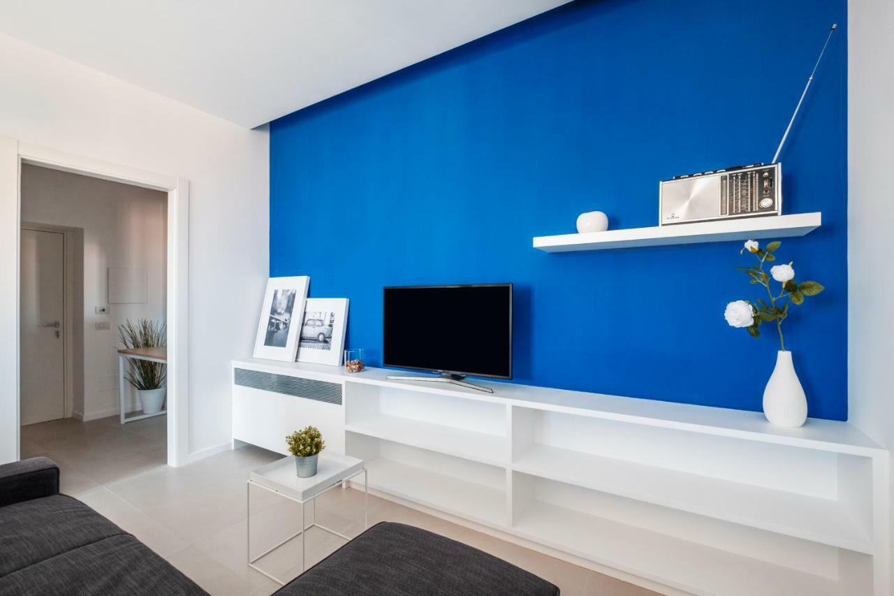 Ae Home|Studio Sorrente Extérieur photo