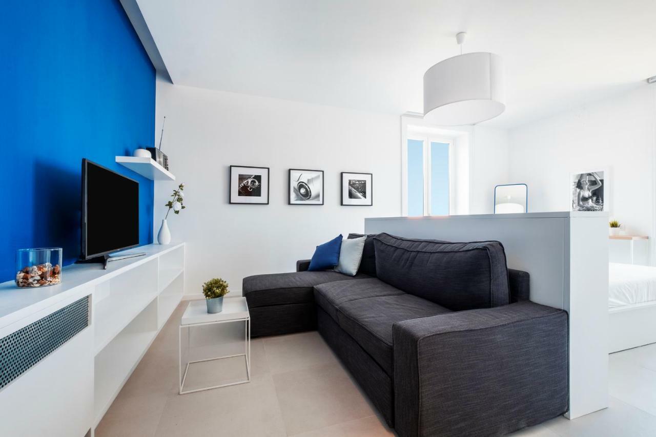 Ae Home|Studio Sorrente Extérieur photo