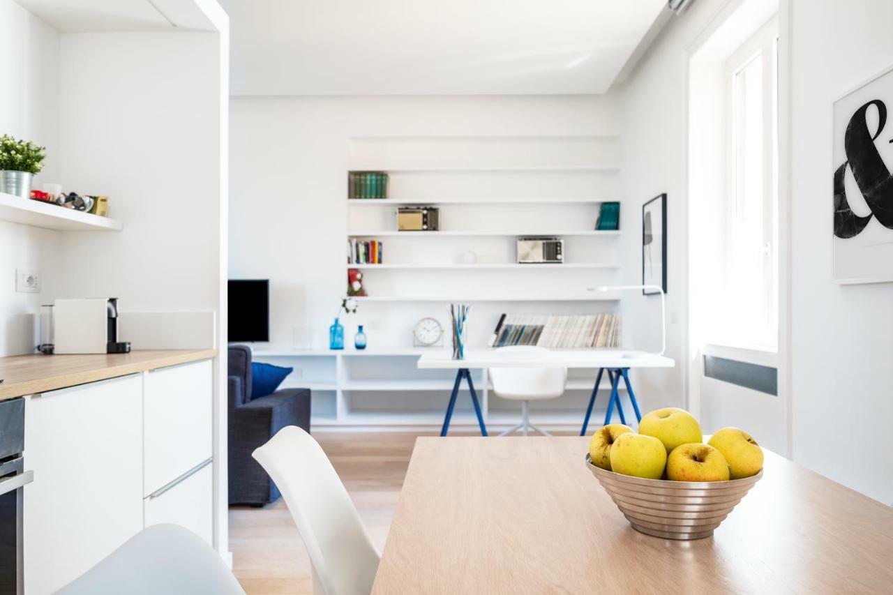 Ae Home|Studio Sorrente Extérieur photo