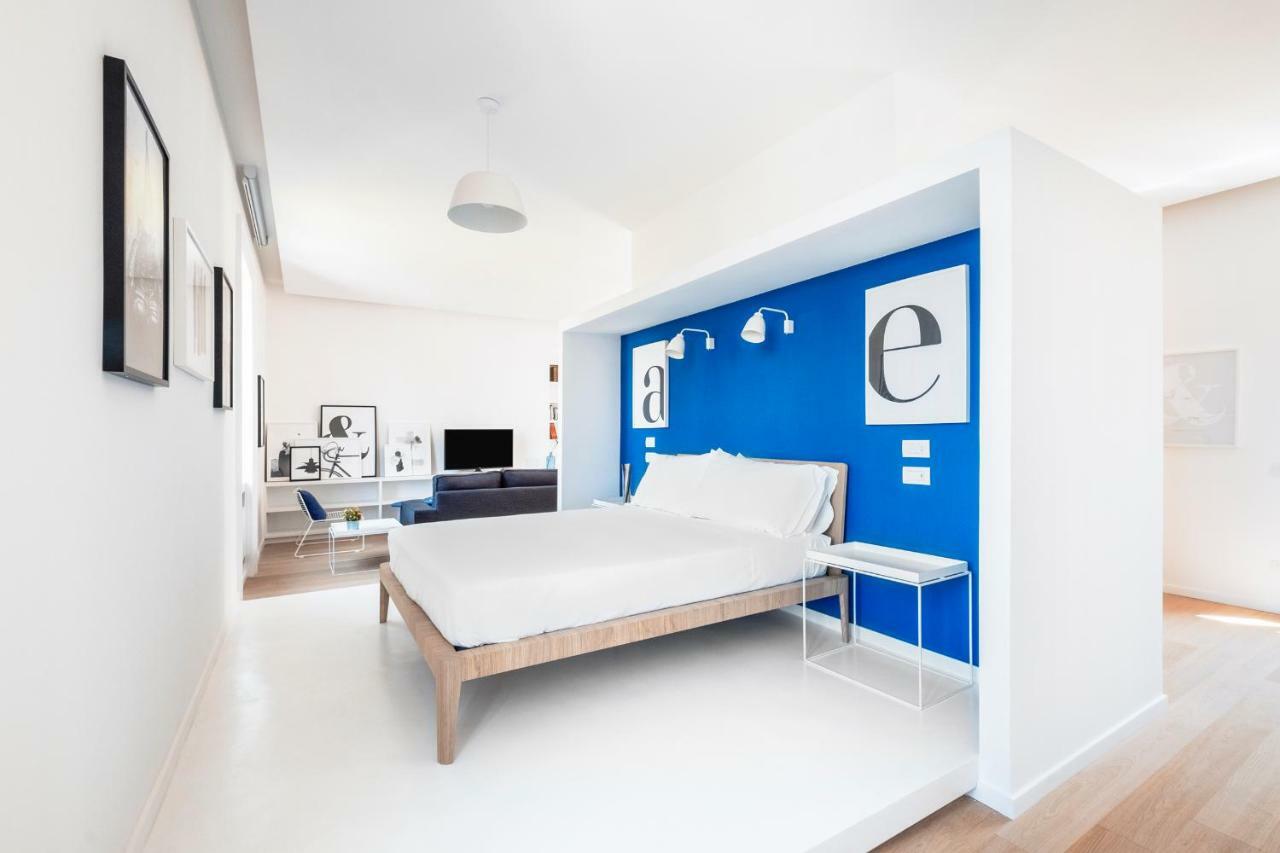 Ae Home|Studio Sorrente Extérieur photo