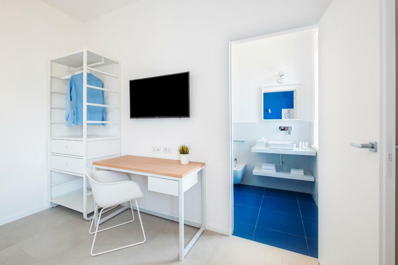 Ae Home|Studio Sorrente Extérieur photo