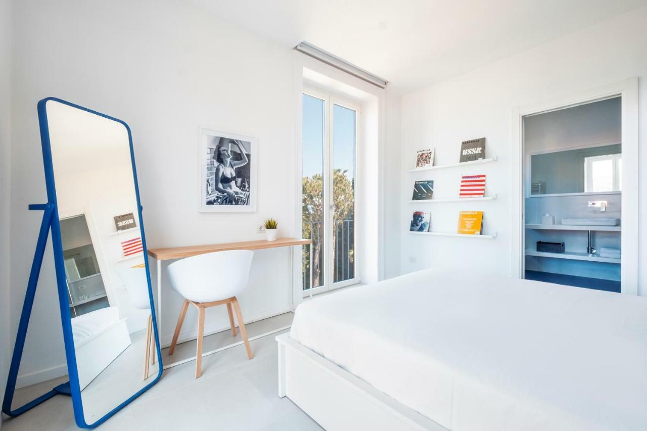 Ae Home|Studio Sorrente Extérieur photo