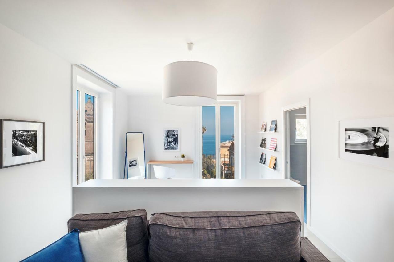 Ae Home|Studio Sorrente Extérieur photo