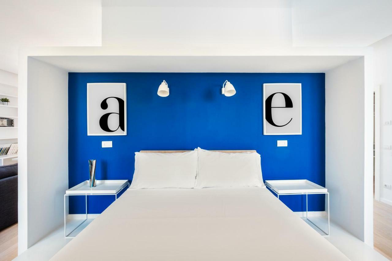 Ae Home|Studio Sorrente Extérieur photo