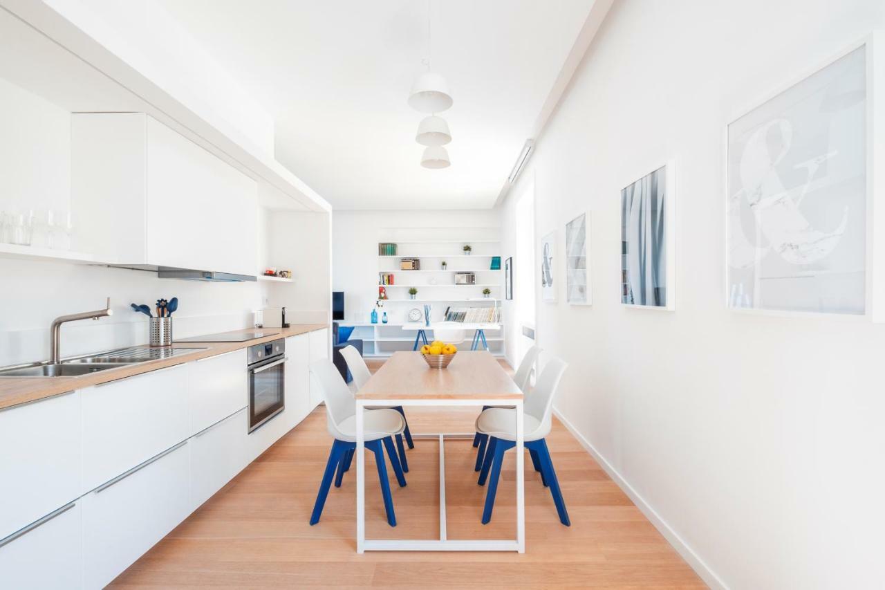 Ae Home|Studio Sorrente Extérieur photo