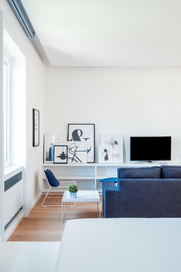 Ae Home|Studio Sorrente Extérieur photo