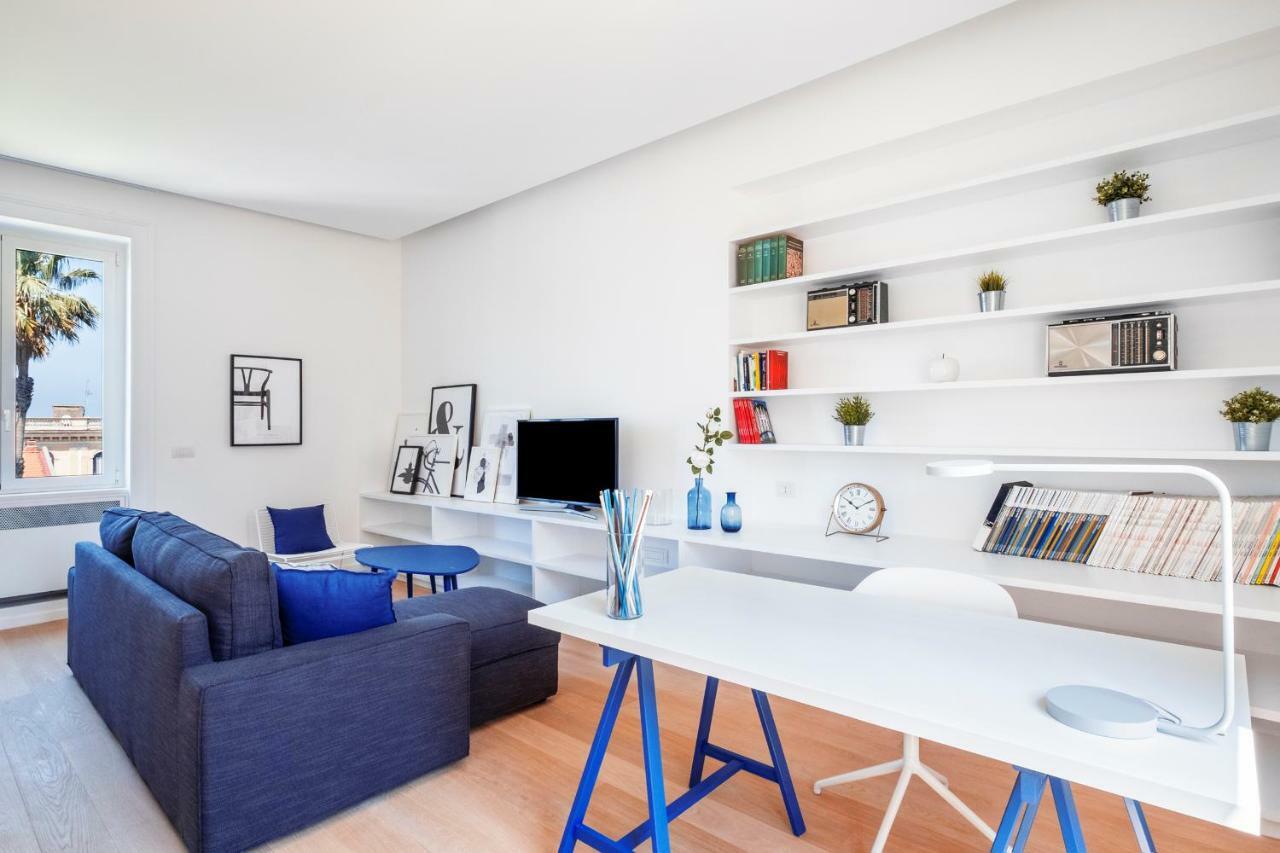 Ae Home|Studio Sorrente Extérieur photo