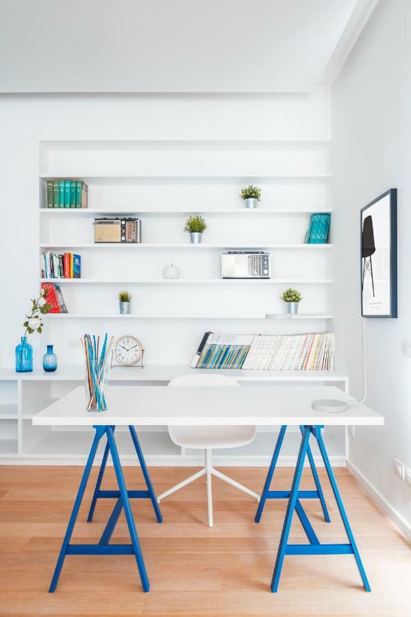 Ae Home|Studio Sorrente Extérieur photo