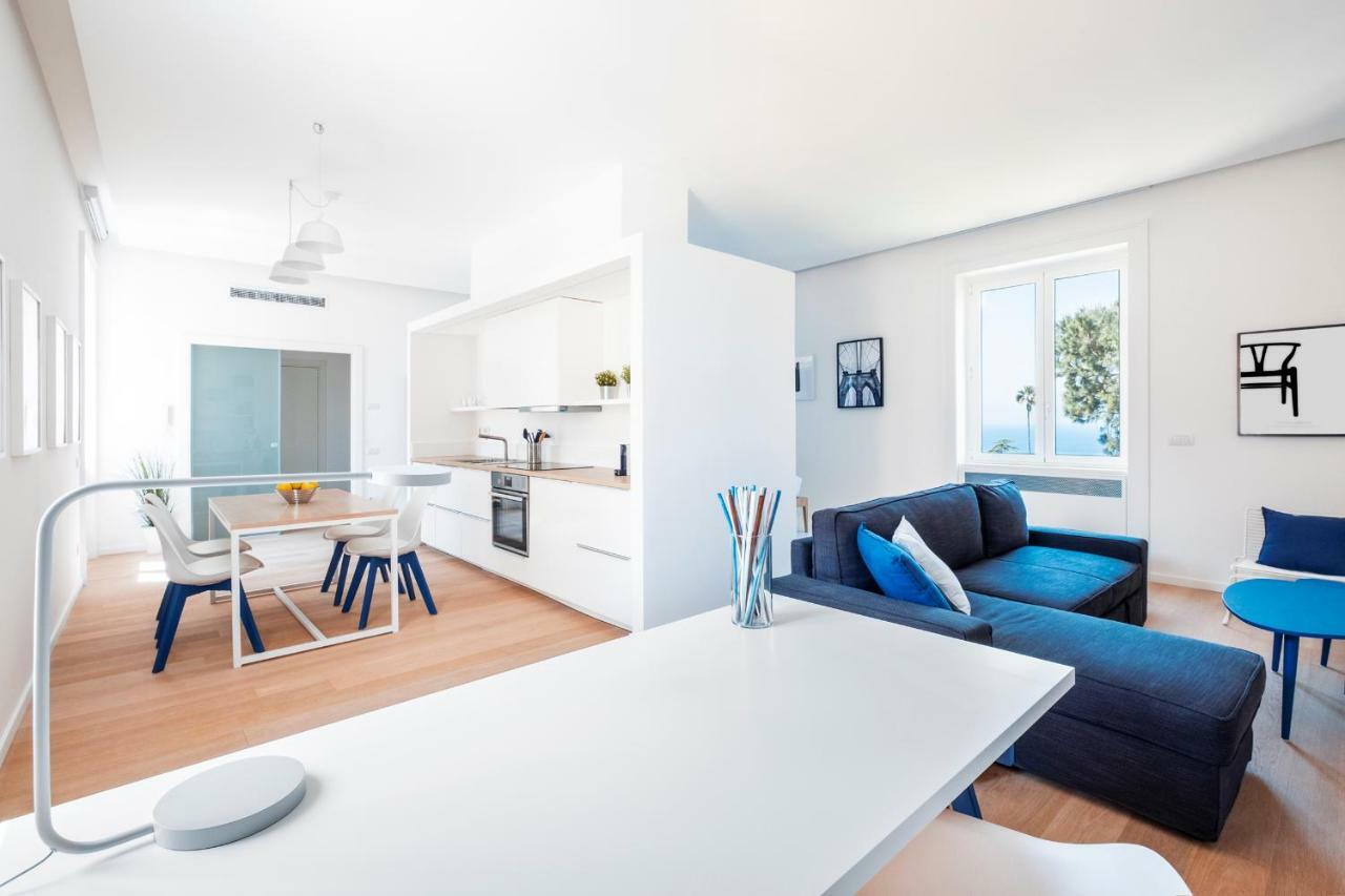 Ae Home|Studio Sorrente Extérieur photo